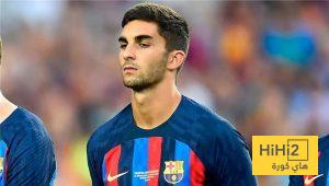 صورة .. توريس يحذف ذكرياته مع برشلونة