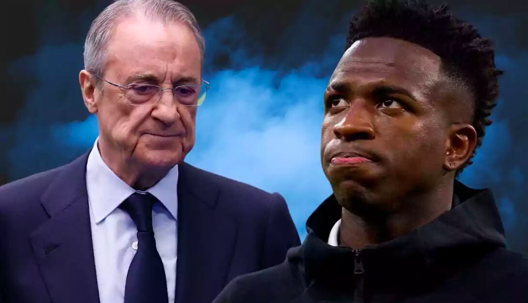 من نكد الدنيا ان تجتمع البجاحة مع الاختلال العقلي …! ريال مدريد في نفق مظلم