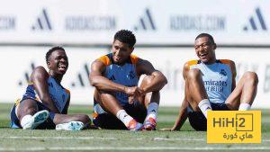 حان الوقت لبيع ثلاثي ريال مدريد