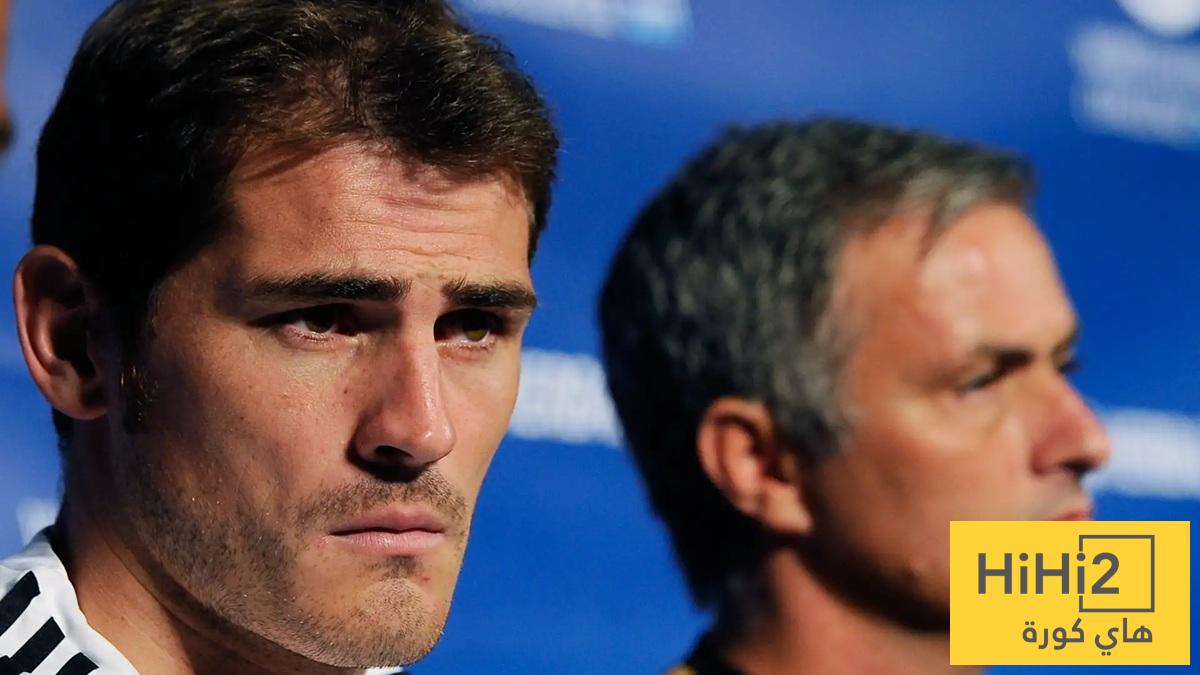 صورة : تصرف لا يليق بأسطورة ريال مدريد