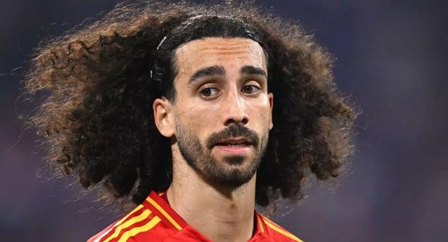 لامين أم مبابي .. كوكوريلا يختار ؟