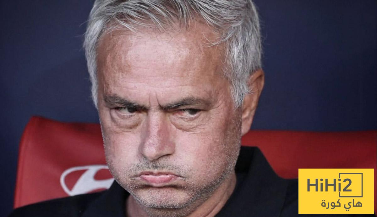 مورينيو يعيد عقلية الحصار إلى ريال مدريد … من هم “الأعداء”؟