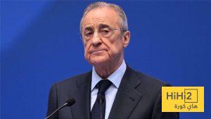 ريال مدريد يغير سياسته بعد السقوط في الديربي