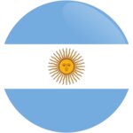الارجنتين