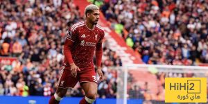 موقف ليفربول من ضم أراوخو نهائيا