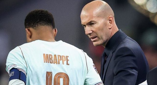 بعد اعلان عودته الى مدريد .. سوابق مبابي مع اصابة الركبة