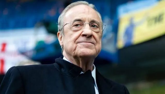 ريال مدريد يفكر في اعادة لاعبه السابق من كومو