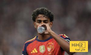 “السر في أوروبا” .. يامال يكشف سبب انفجار منتخب مصر في كأس العالم