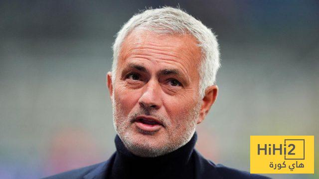الكنز الذي لا يستفيد منه مورينيو في تشكيلة ريال مدريد