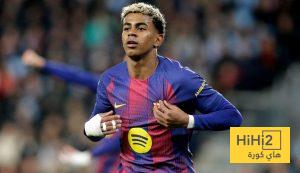 ريال مدريد وراء الجدل حول لامين يامال
