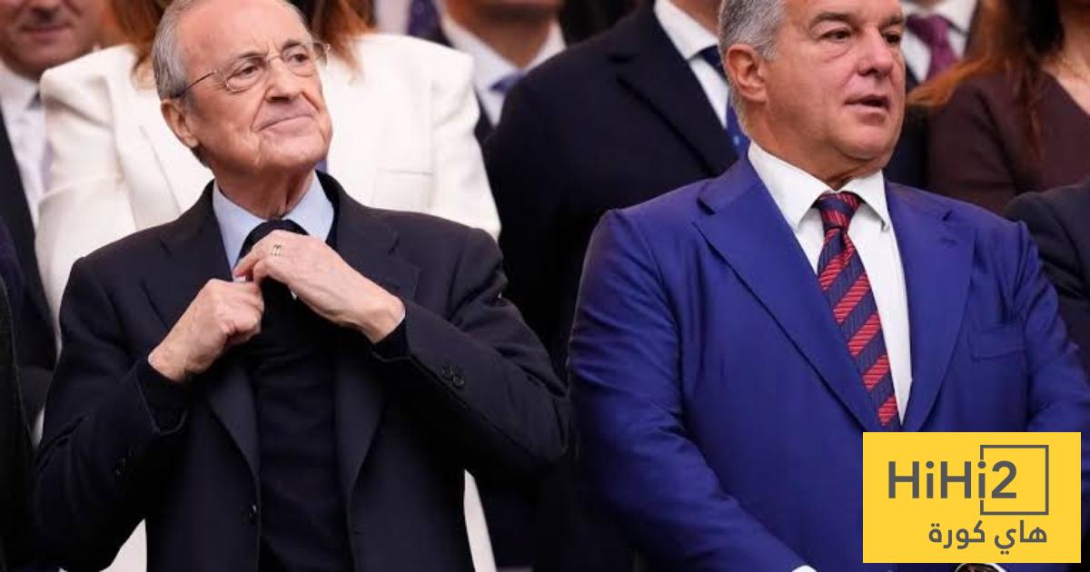 تطورات جديدة مرتقبة في قضية نغريرا .. ريال مدريد المحرك الرئيسي