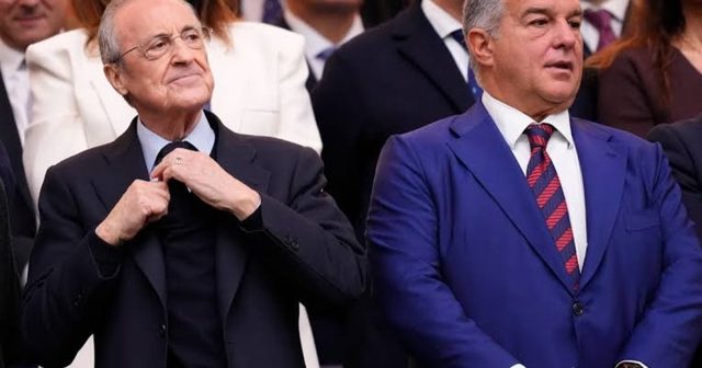 تطورات جديدة مرتقبة في قضية نغريرا .. ريال مدريد المحرك الرئيسي