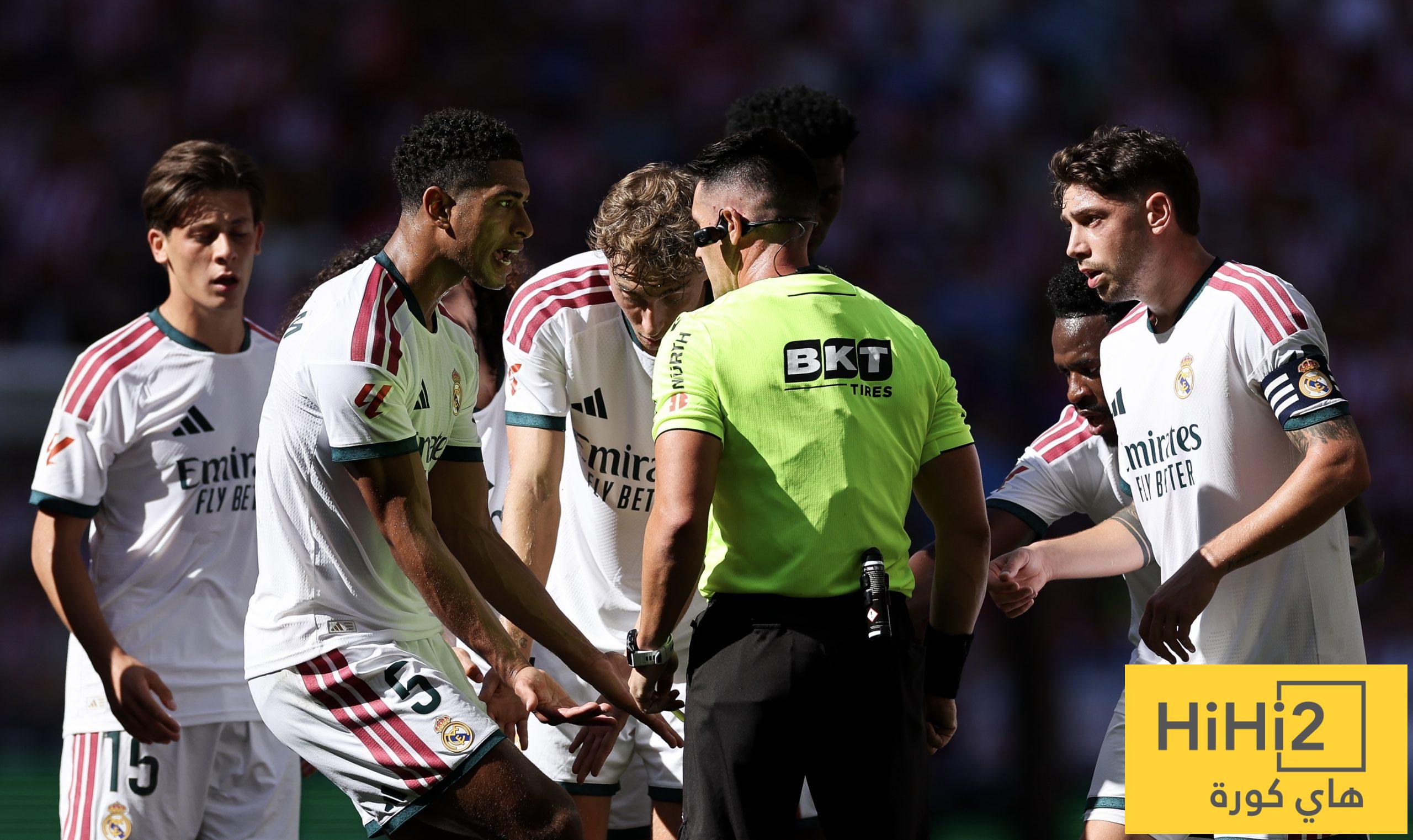 “ريال مدريد لم يثبت نفسه بعد” .. صحفي يكشف مفاجأة عن النادي