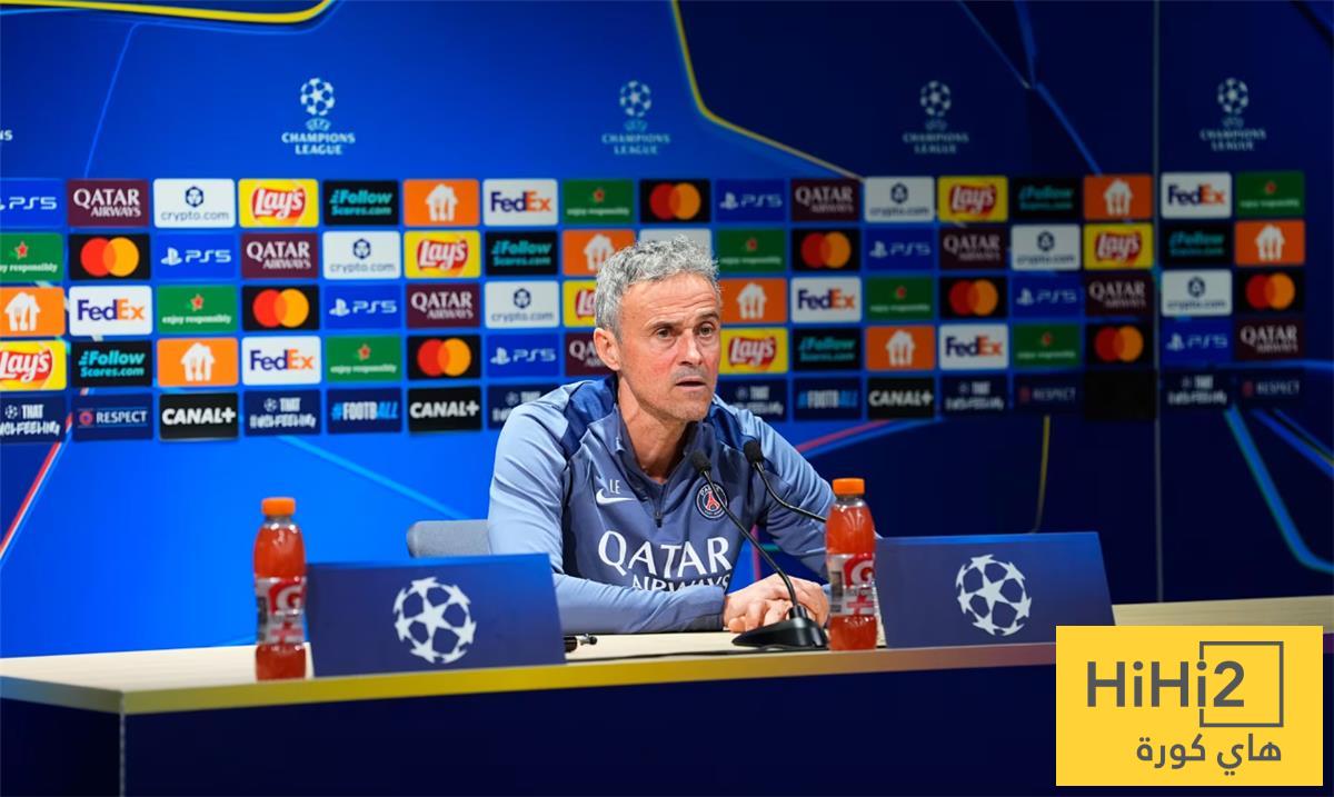 منافس بيدري.. لويس إنريكي يراقب جوهرة أتلتيكو مدريد