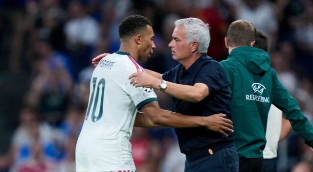 ريال مدريد يحمي مبابي.. الكلاسيكو الهدف بعد إصابة الركبة