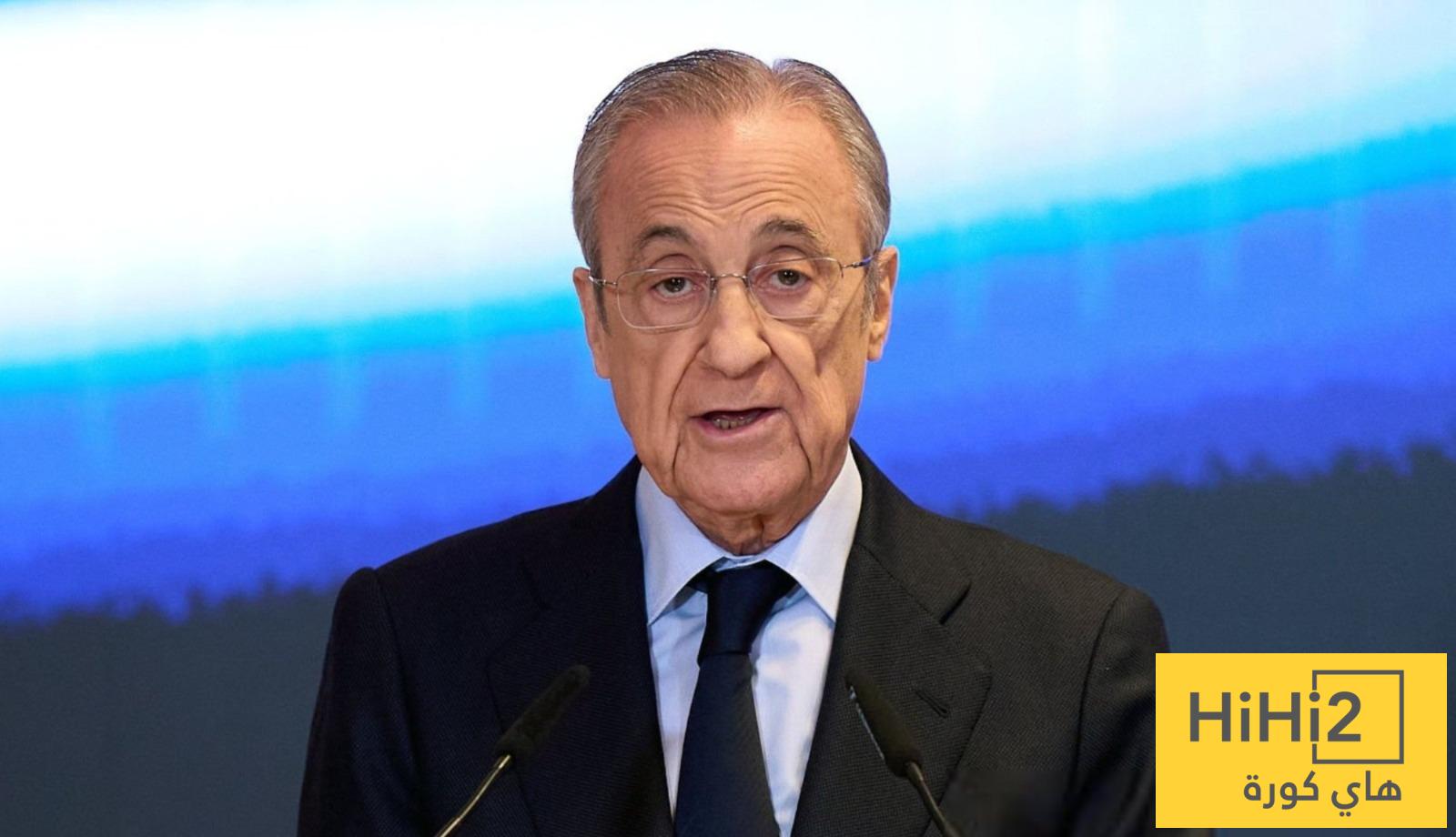 عاجل : اليويفا يعيد فتح قضية نيغريرا ضد برشلونة.. وريال مدريد يقدم أدلة جديدة