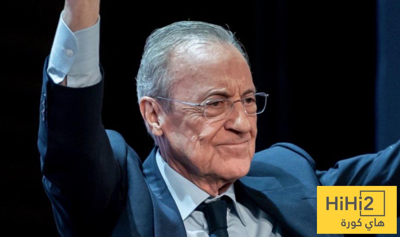 ريال مدريد مقتنع بعواقب قضية نيغريرا على برشلونة