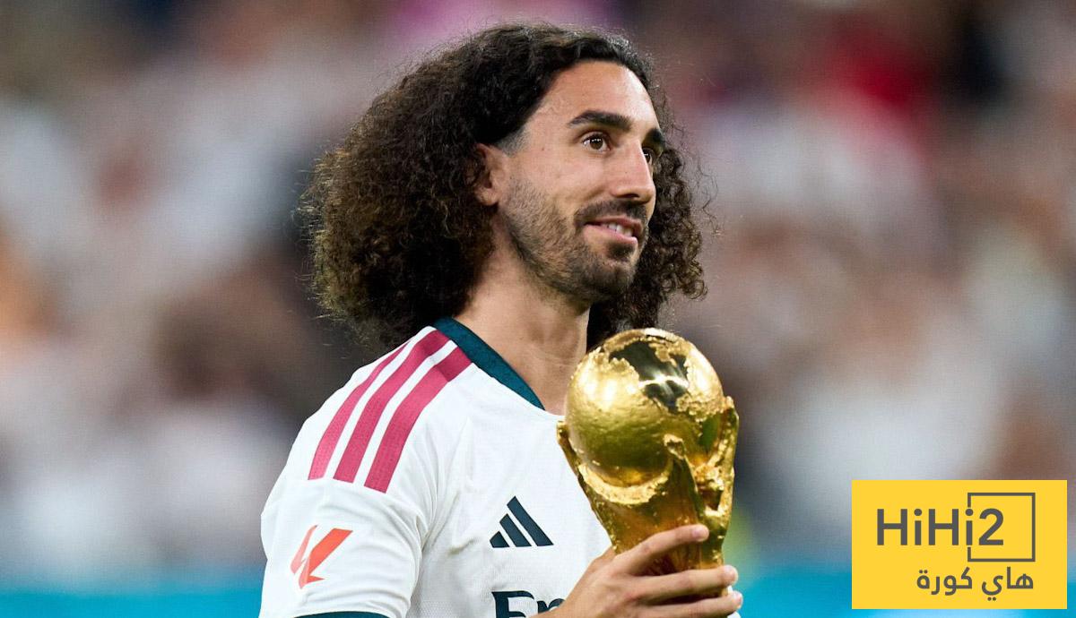 سر جديد وراء ثقة ريال مدريد بكوكوريلا