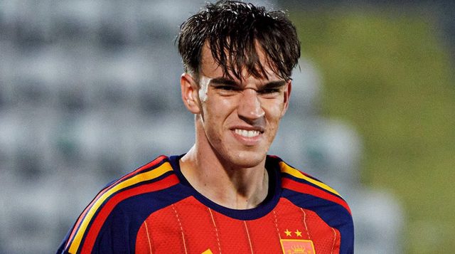 ماذا يعني انضمام إسبي لمنتخب إسبانيا بالنسبة لريال مدريد؟