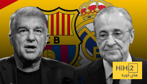 إيتورالدي يحرج ريال مدريد في قضية نيغريرا