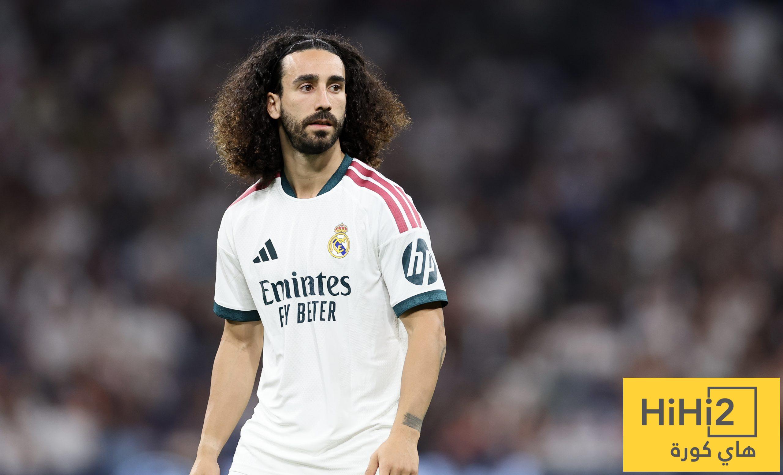 “ليسوا وحدهم” .. كوكوريلا يكشف مفاجأة بشأن لاعبي ريال مدريد مع إسبانيا