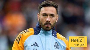 مفاجأة من دافيدي أنشيلوتي .. لاعب برشلونة كان مناسبًا لريال مدريد