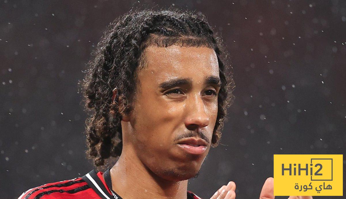 اختار مانشستر يونايتد على حساب ريال مدريد.. لماذا لم يثبت ليني يورو نفسه؟