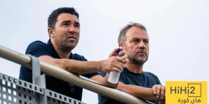 برشلونة يراقب ظهيرًا اسبانيًا