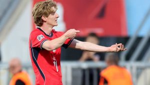 توخيل يكشف تأثير برشلونة على غوردون