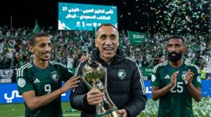 كيف جاءت ألقاب السعودية الثلاثة في كأس الخليج ؟