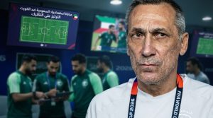تقرير بدني يحسم آخر قرارات دونيس قبل النهائي
